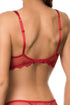 Lise Charmel C88 Dressing Floral Underwired full cup bra